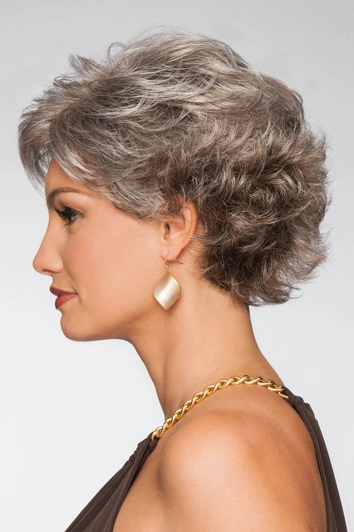 Accessories_Gabor_Wigs Resolve Wig by Gabor | Synthetic Hair | Average Cap