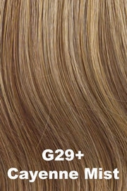 Accessories_Gabor_Wigs Resolve Wig by Gabor | Synthetic Hair | Average Cap