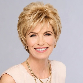 Accessories_Gabor_Wigs Royal Tease Synthetic Wig by Gabor