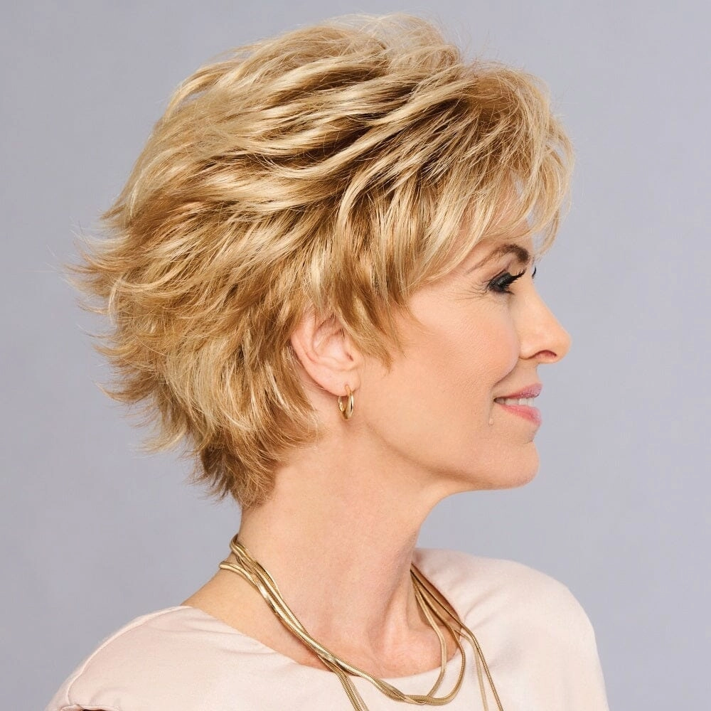 Accessories_Gabor_Wigs Royal Tease Synthetic Wig by Gabor