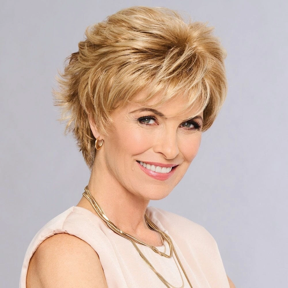 Accessories_Gabor_Wigs Royal Tease Synthetic Wig by Gabor