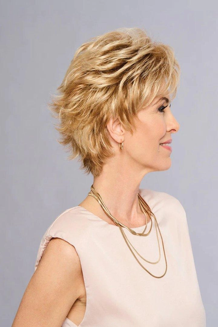 Accessories_Gabor_Wigs Royal Tease Wig by Gabor | Synthetic Lace Front (Basic Cap)