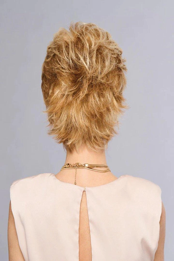 Accessories_Gabor_Wigs Royal Tease Wig by Gabor | Synthetic Lace Front (Basic Cap)