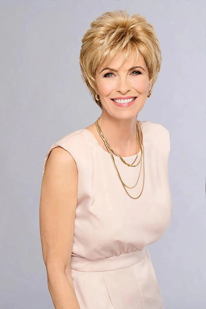 Accessories_Gabor_Wigs Royal Tease Wig by Gabor | Synthetic Lace Front (Basic Cap)