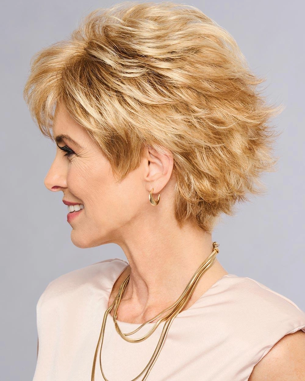 Accessories_Gabor_Wigs Royal Tease Wig by Gabor | Synthetic Lace Front