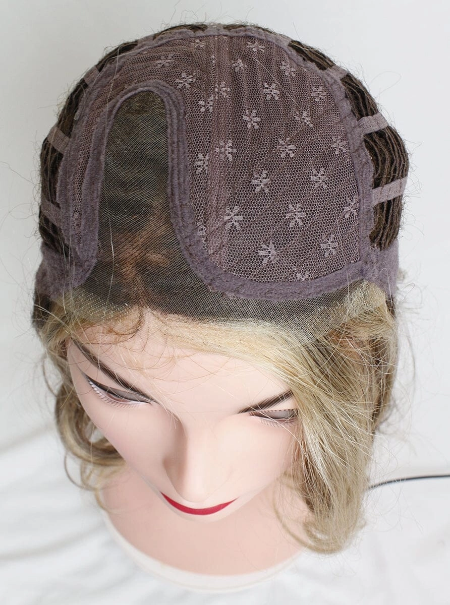 Accessories_Gabor_Wigs Runway Waves Synthetic Wig by Gabor