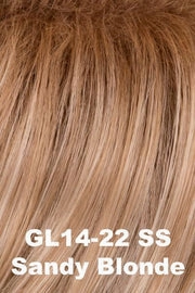 Accessories_Gabor_Wigs Runway Waves Wig by Gabor | Synthetic Hair | Large Cap