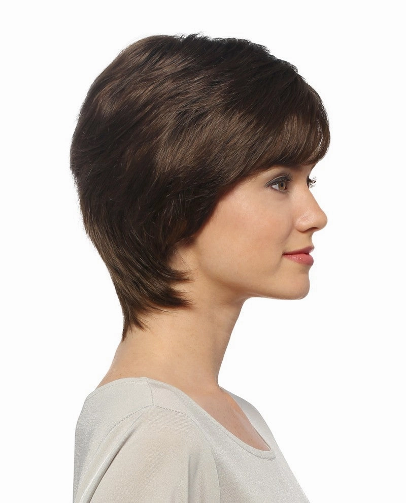 Accessories_Gabor_Wigs Sabrina Wig by Estetica | Remy Human Hair Hair | Average Cap