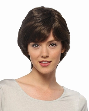 Accessories_Gabor_Wigs Sabrina Wig by Estetica | Remy Human Hair Hair | Average Cap