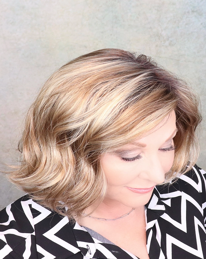 Accessories_Gabor_Wigs Sage Wig by Estetica | Synthetic Hair | Average Cap