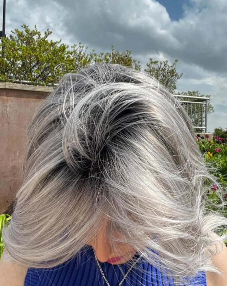 Accessories_Gabor_Wigs Sage Wig by Estetica | Synthetic Hair | Average Cap