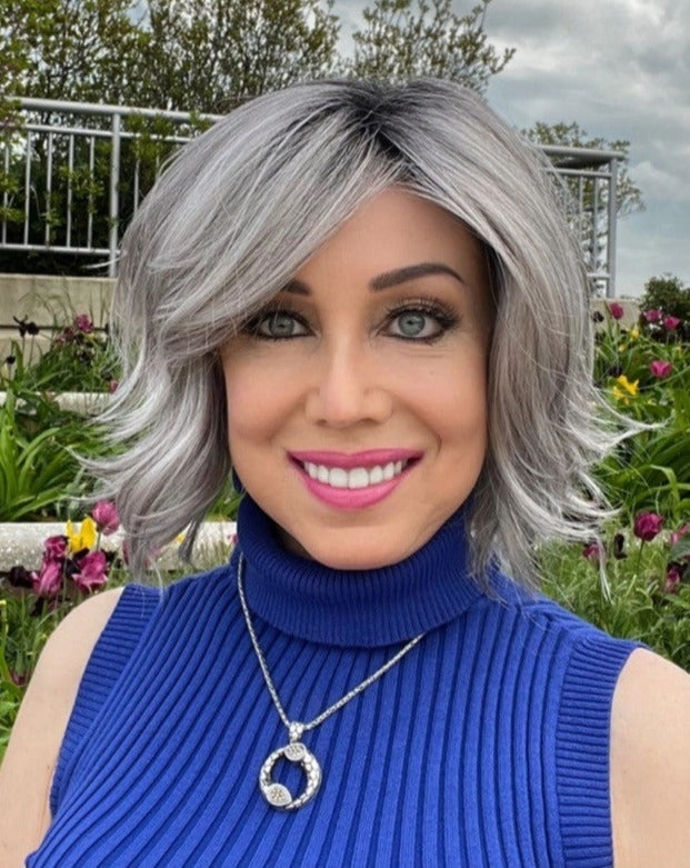 Accessories_Gabor_Wigs Sage Wig by Estetica | Synthetic Hair | Average Cap