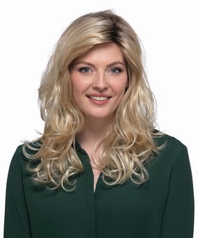 Accessories_Gabor_Wigs Sedona Petite Wig by Estetica | Synthetic Hair | Petite Cap
