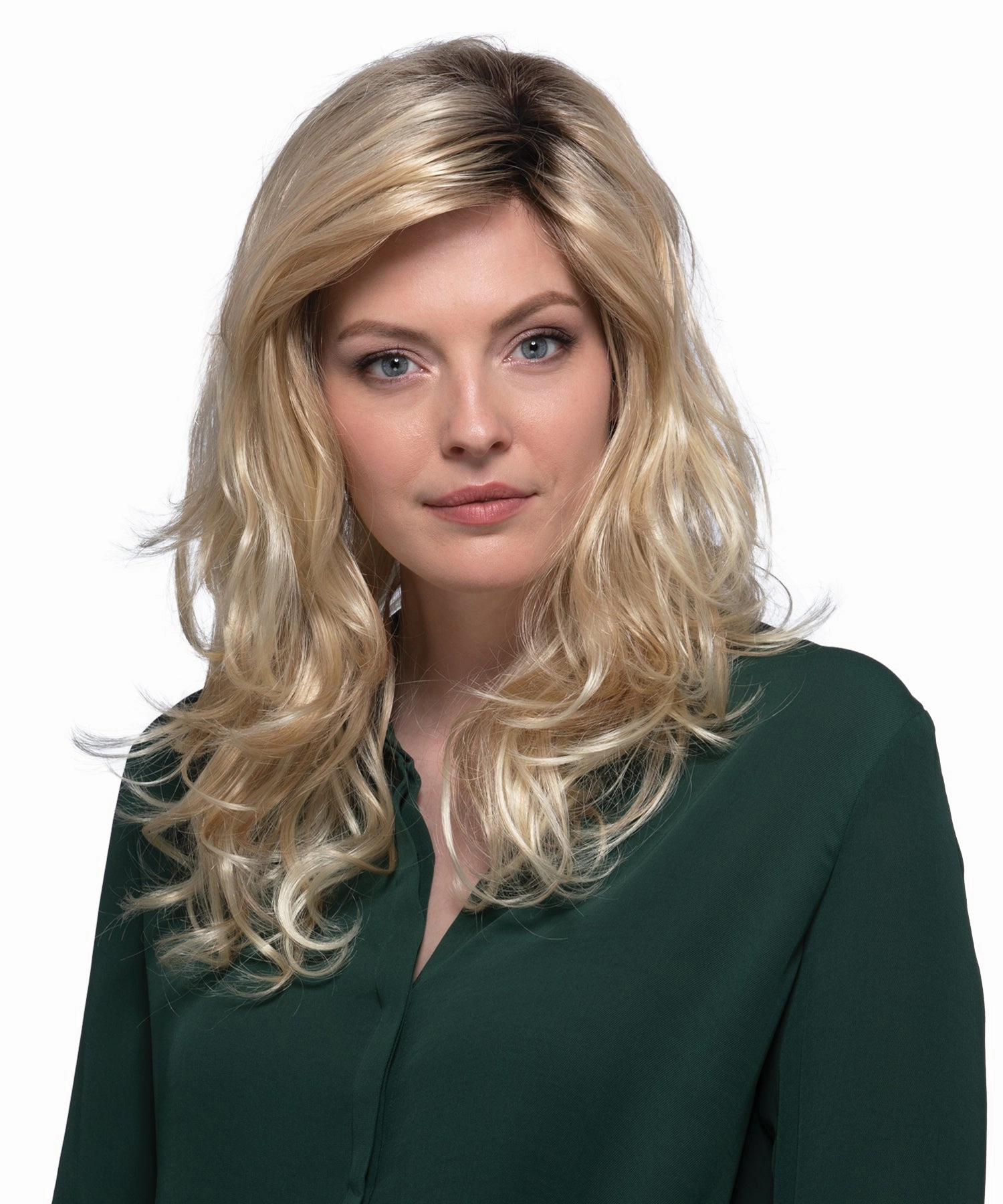 Accessories_Gabor_Wigs Sedona Petite Wig by Estetica | Synthetic Hair | Petite Cap