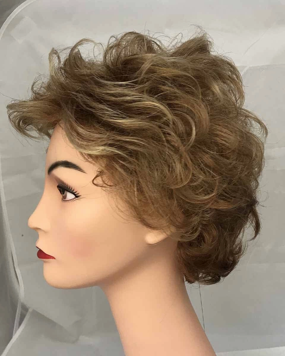 Accessories_Gabor_Wigs Sensation Synthetic Wig by Gabor