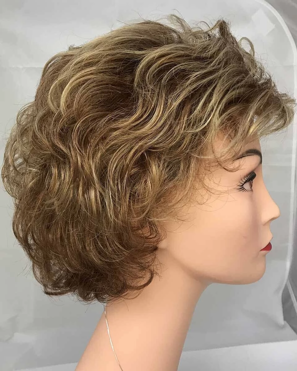 Accessories_Gabor_Wigs Sensation Synthetic Wig by Gabor