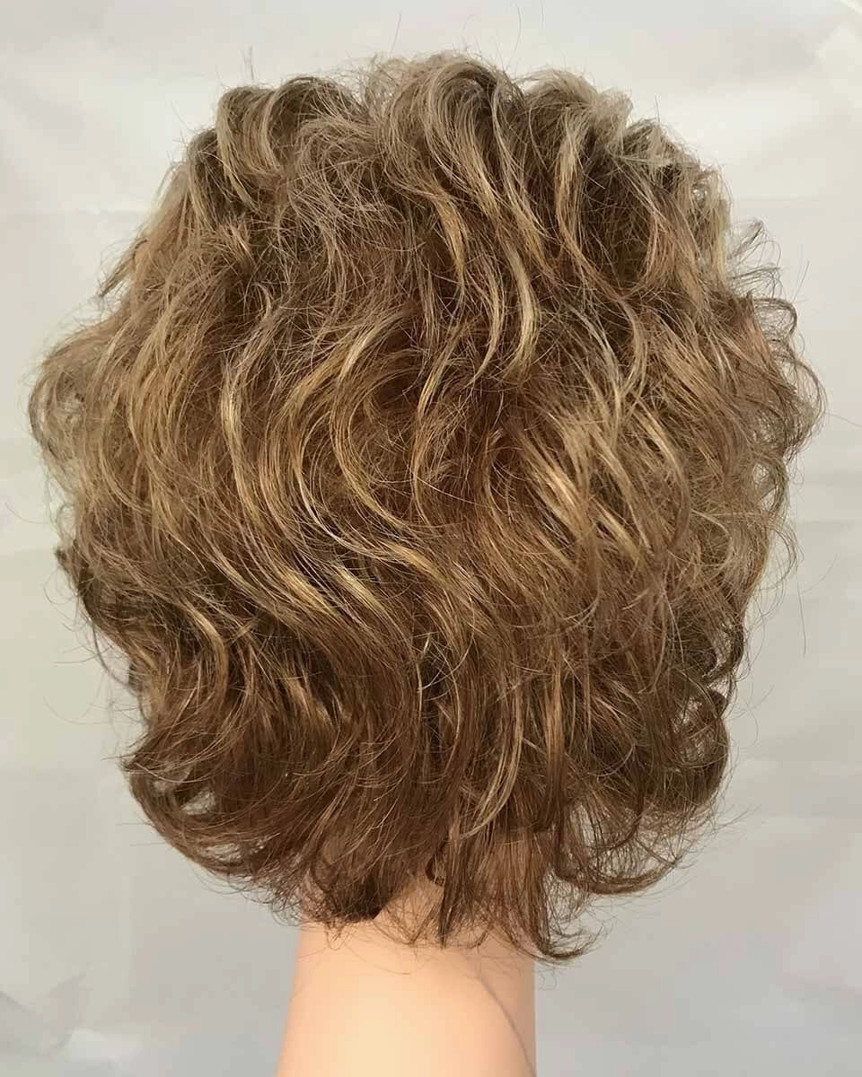 Accessories_Gabor_Wigs Sensation Synthetic Wig by Gabor