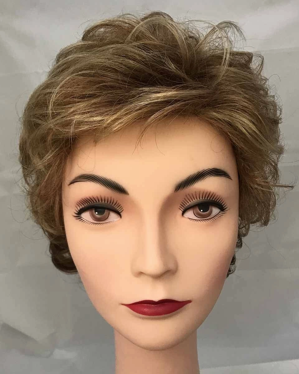 Accessories_Gabor_Wigs Sensation Synthetic Wig by Gabor