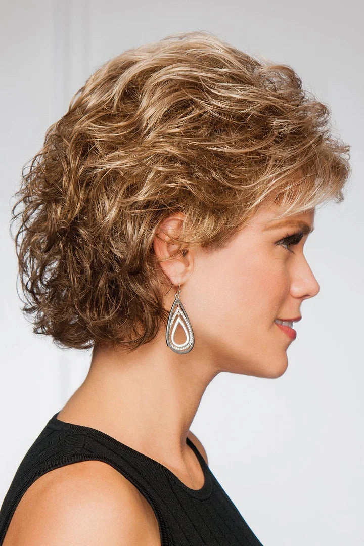 Accessories_Gabor_Wigs Sensation Wig by Gabor | Synthetic Hair | Average Cap