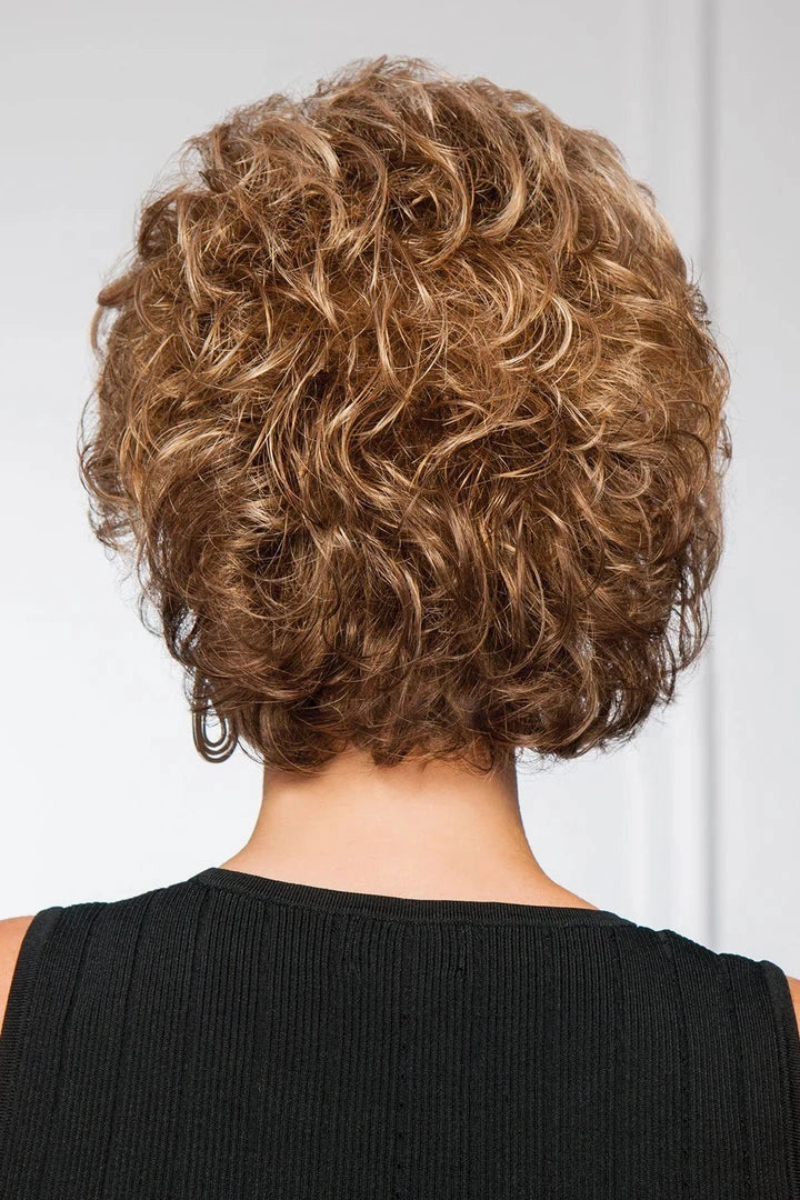 Accessories_Gabor_Wigs Sensation Wig by Gabor | Synthetic Hair | Average Cap