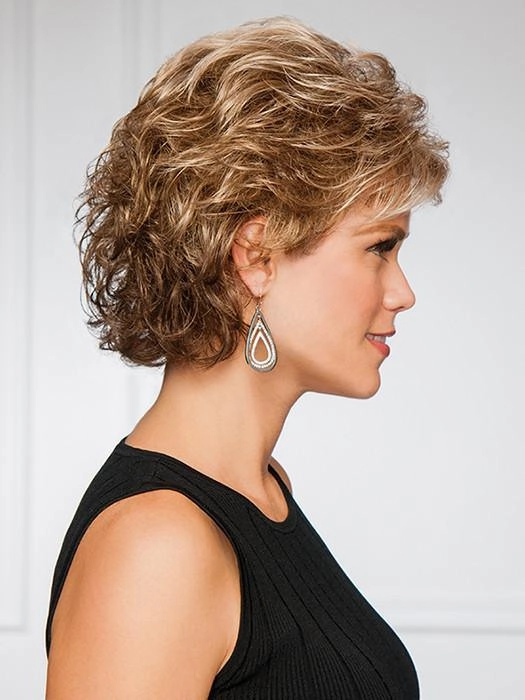 Accessories_Gabor_Wigs Sensation Wig by Gabor | Synthetic (Traditional Cap)