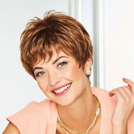Accessories_Gabor_Wigs Serving Style Wig by Gabor | Discontinued | Final Sale: No refunds or exchanges