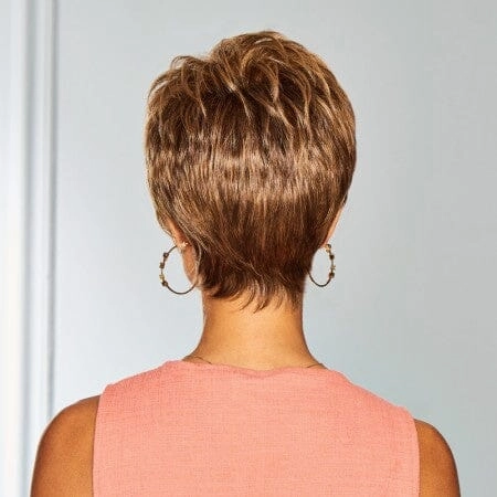 Accessories_Gabor_Wigs Serving Style Wig by Gabor | Discontinued | Final Sale: No refunds or exchanges