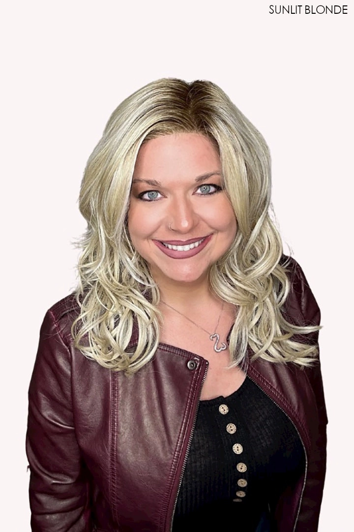 Accessories_Gabor_Wigs Sevyn Wig by Estetica | Heat Friendly Synthetic Hair | Average Cap