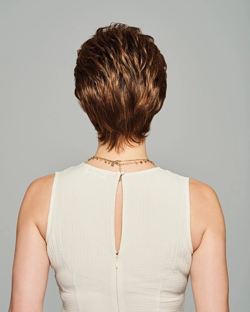 Accessories_Gabor_Wigs Shape Up Synthetic Wig by Gabor | Final Sale: No refunds or exchanges