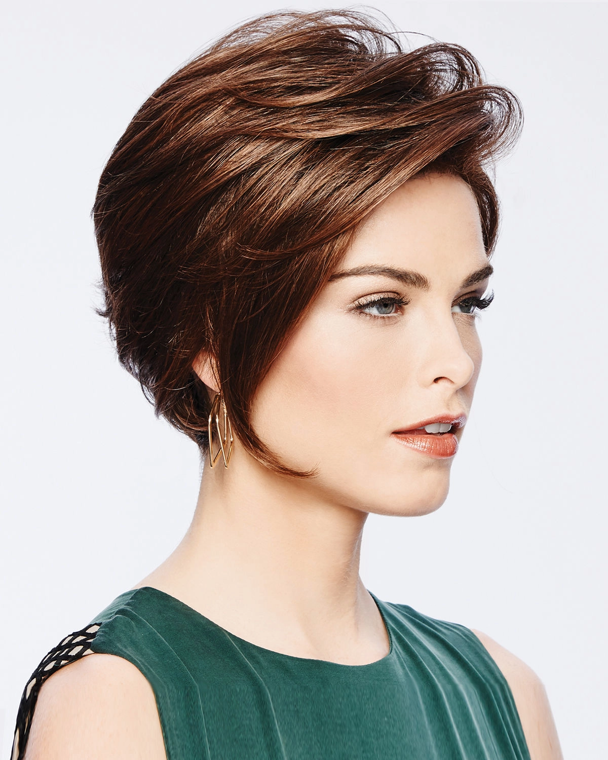 Accessories_Gabor_Wigs Sheer Elegance | Lace Front Synthetic Wig by Gabor