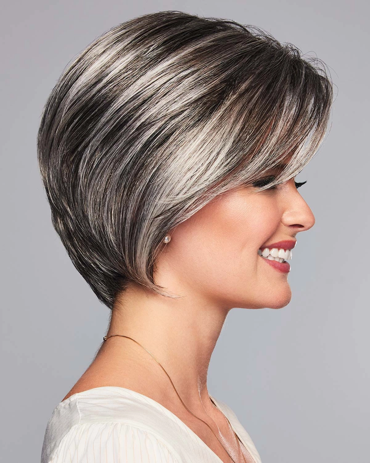 Accessories_Gabor_Wigs Sheer Elegance | Lace Front Synthetic Wig by Gabor