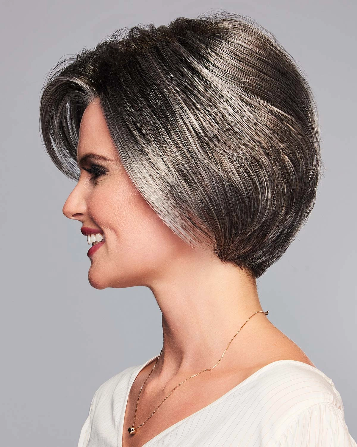 Accessories_Gabor_Wigs Sheer Elegance | Lace Front Synthetic Wig by Gabor