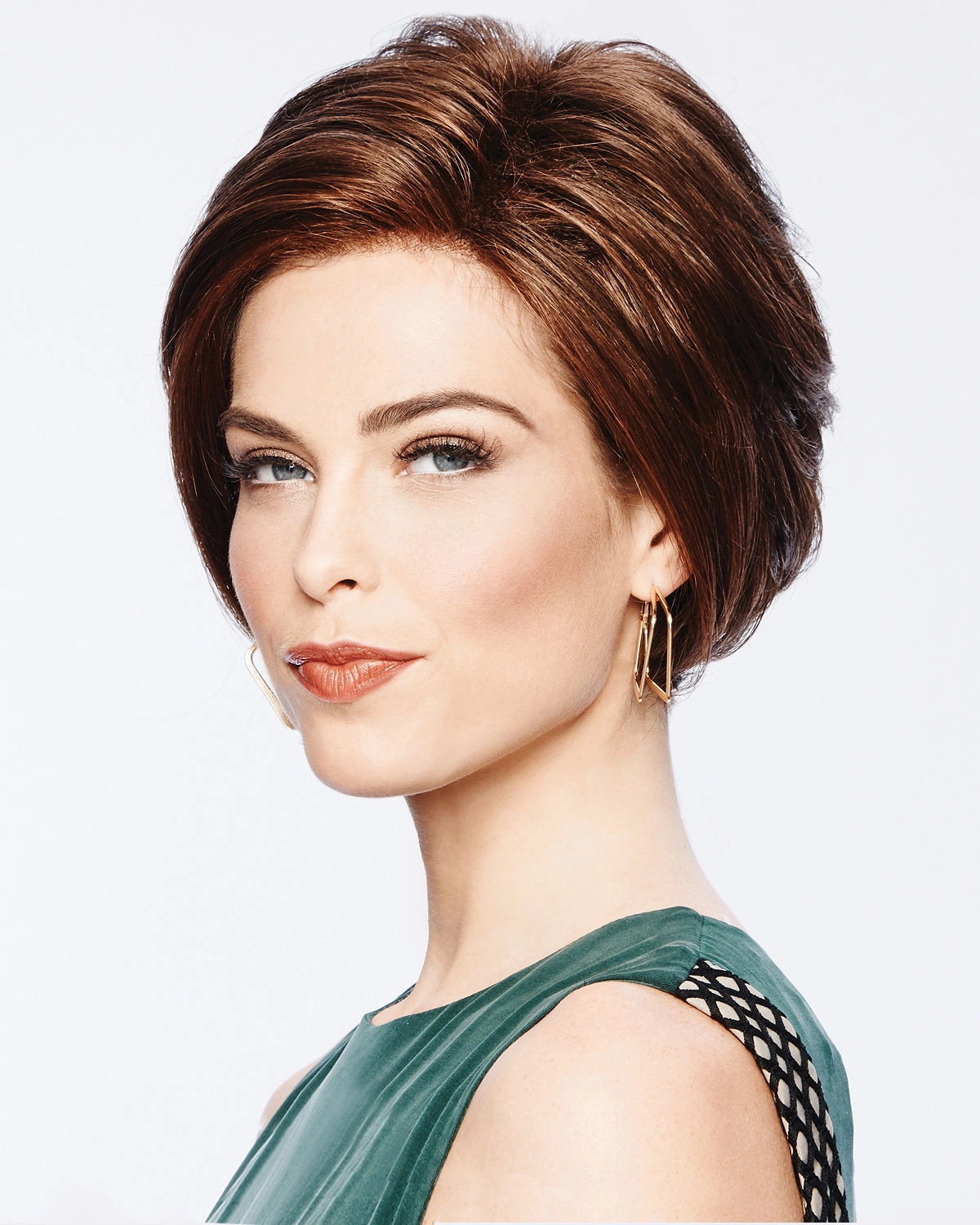 Accessories_Gabor_Wigs Sheer Elegance | Lace Front Synthetic Wig by Gabor
