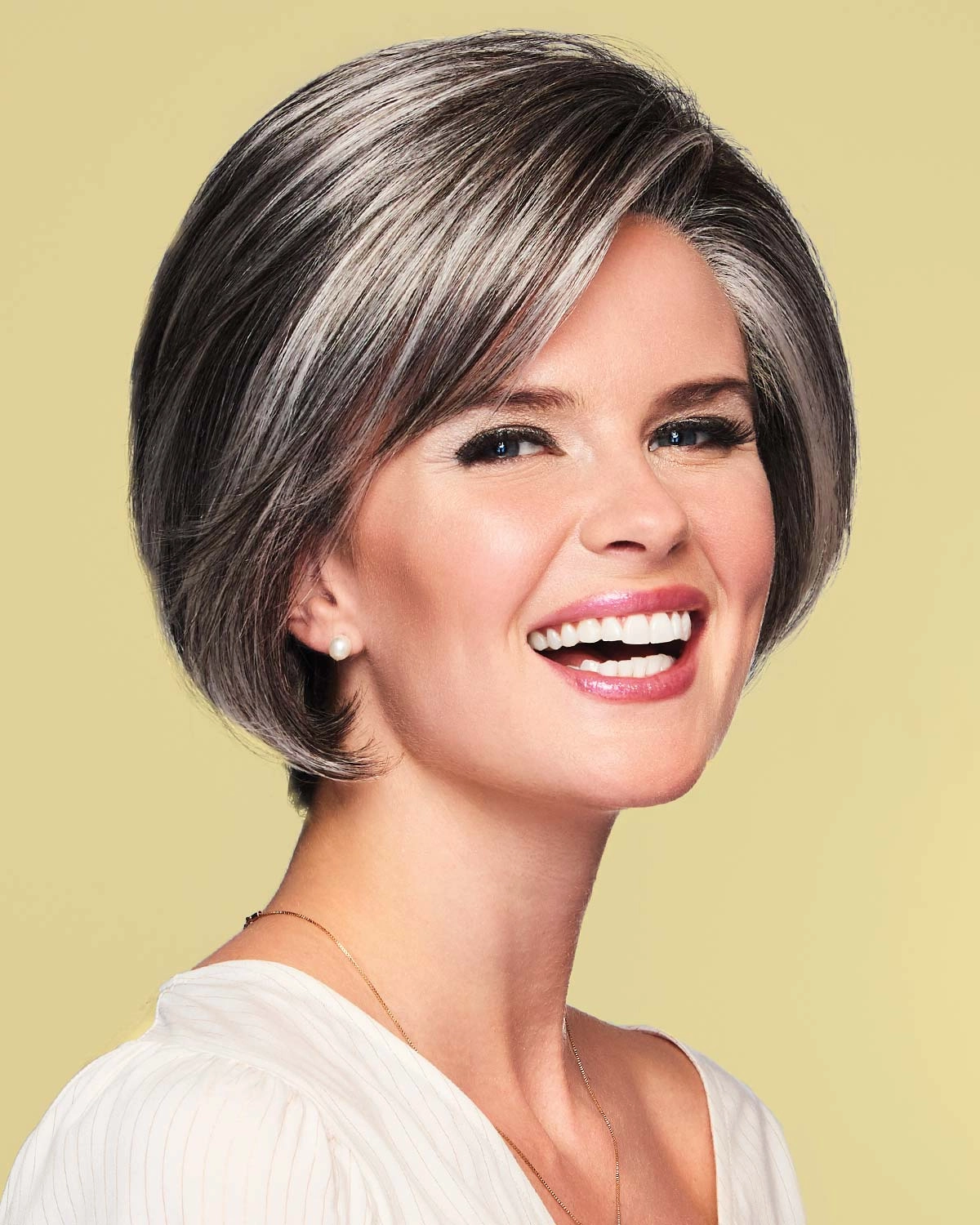 Accessories_Gabor_Wigs Sheer Elegance | Lace Front Synthetic Wig by Gabor
