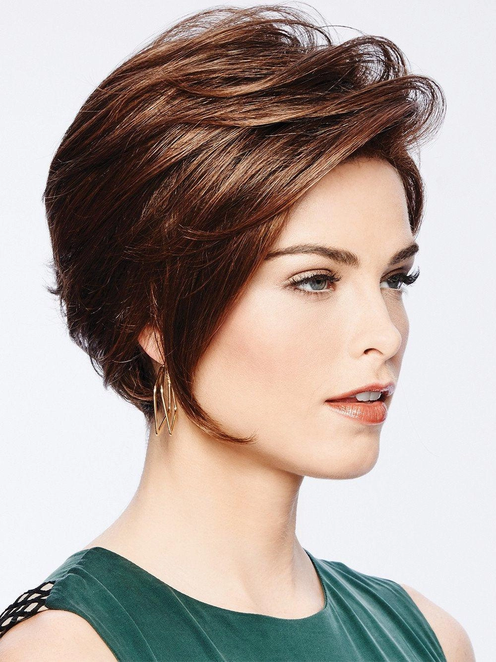 Accessories_Gabor_Wigs Sheer Elegance Wig by Gabor | Synthetic (Lace Front Traditional Cap)