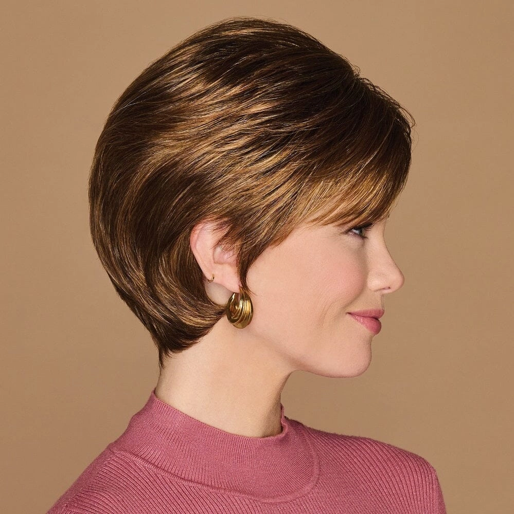 Accessories_Gabor_Wigs Simply Classic Synthetic Wig by Gabor