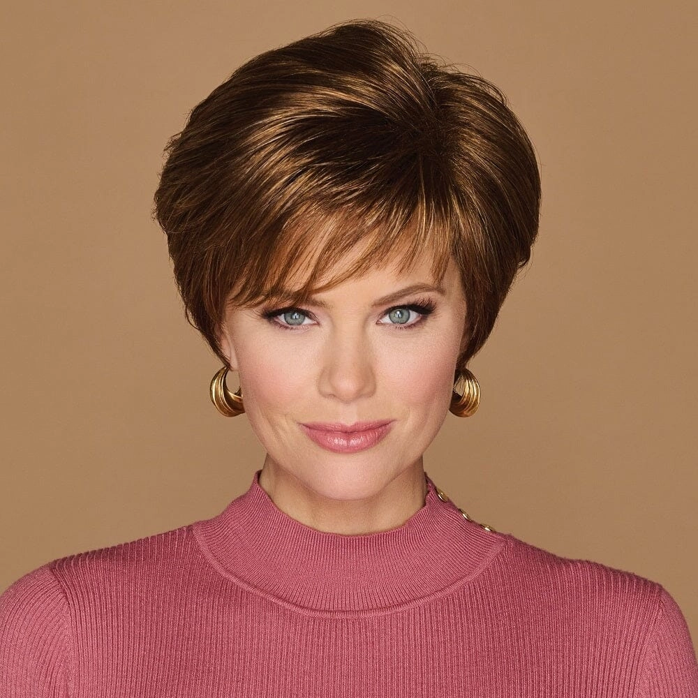 Accessories_Gabor_Wigs Simply Classic Synthetic Wig by Gabor
