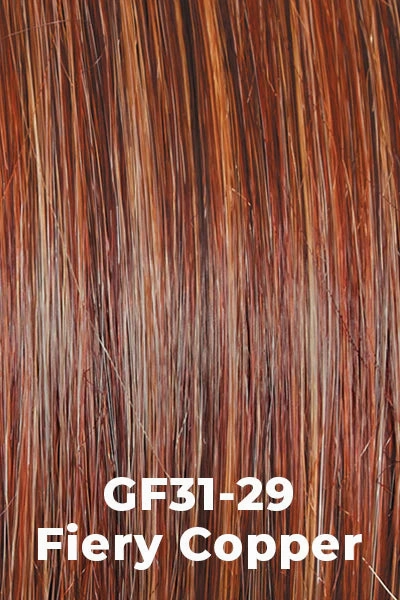 Accessories_Gabor_Wigs So Uplifting Wig by Gabor | Heat Friendly Synthetic Hair | Average Cap