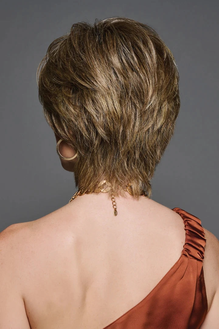 Accessories_Gabor_Wigs So Uplifting Wig by Gabor | Heat Friendly Synthetic Hair | Average Cap