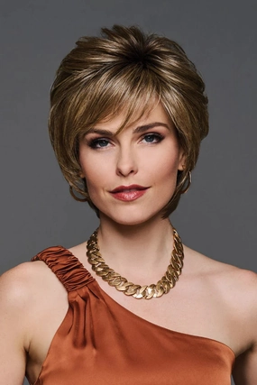 Accessories_Gabor_Wigs So Uplifting Wig by Gabor | Heat Friendly Synthetic Hair | Average Cap