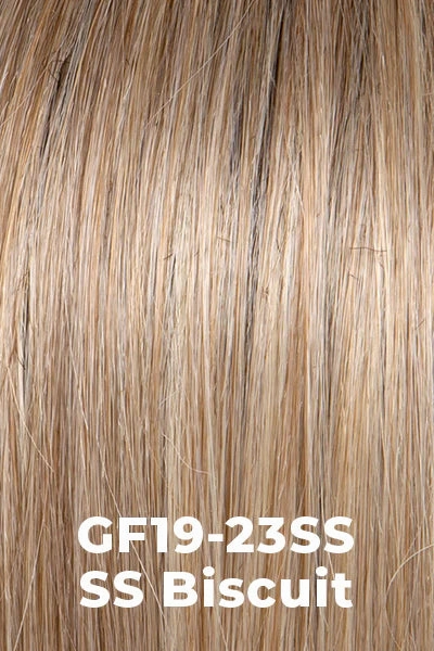 Accessories_Gabor_Wigs So Uplifting Wig by Gabor | Heat Friendly Synthetic Hair | Average Cap
