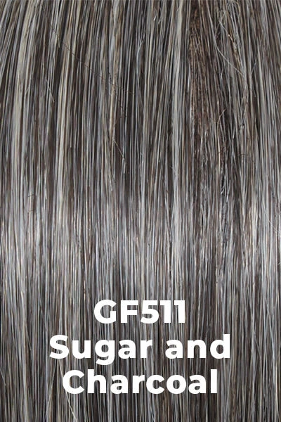Accessories_Gabor_Wigs So Uplifting Wig by Gabor | Heat Friendly Synthetic Hair | Average Cap