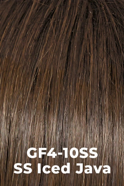 Accessories_Gabor_Wigs So Uplifting Wig by Gabor | Heat Friendly Synthetic Hair | Average Cap