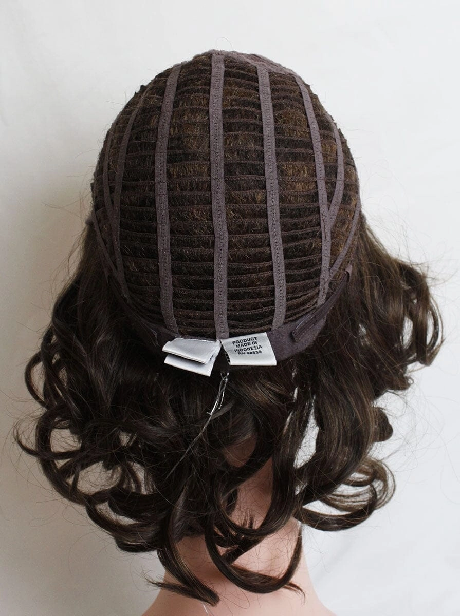 Accessories_Gabor_Wigs Socialite Lace Front Wig by Gabor
