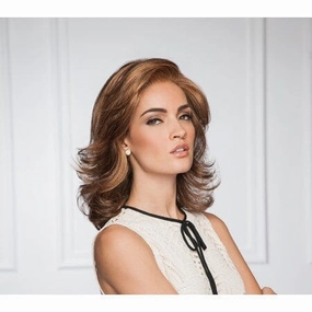Accessories_Gabor_Wigs Socialite Lace Front Wig by Gabor