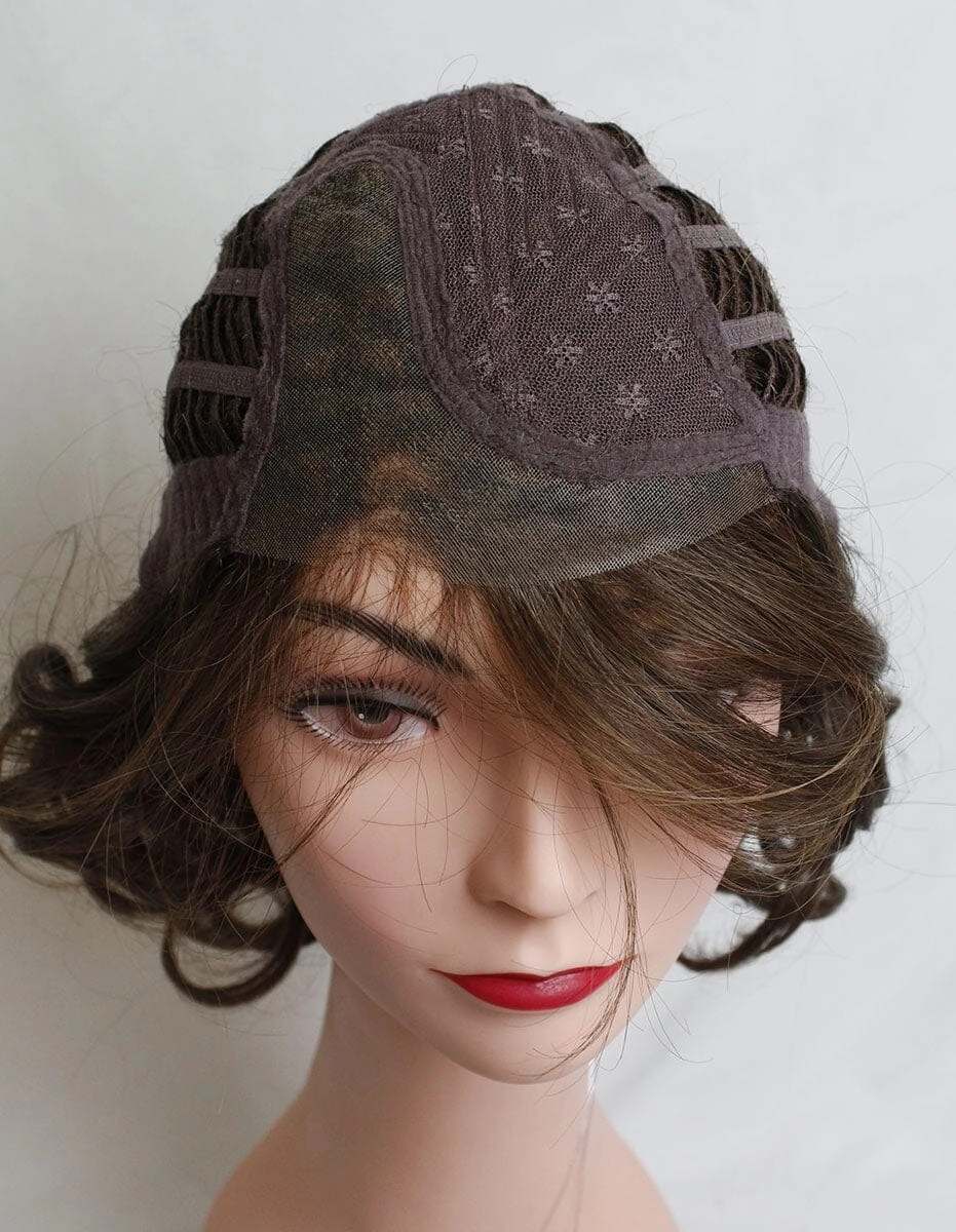 Accessories_Gabor_Wigs Socialite Lace Front Wig by Gabor