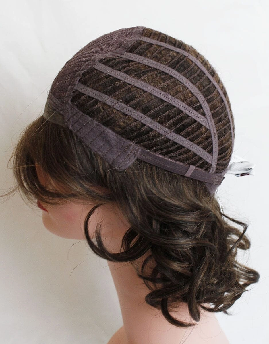 Accessories_Gabor_Wigs Socialite Lace Front Wig by Gabor