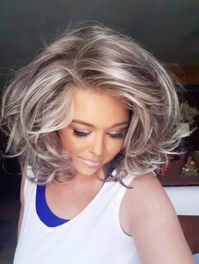 Accessories_Gabor_Wigs Socialite Wig by Gabor | Synthetic Hair | Average Cap