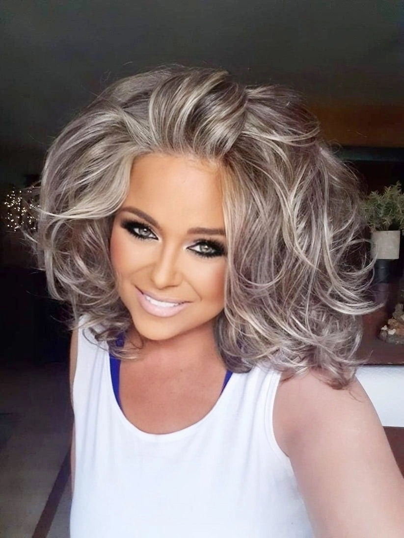 Accessories_Gabor_Wigs Socialite Wig by Gabor | Synthetic Hair | Average Cap