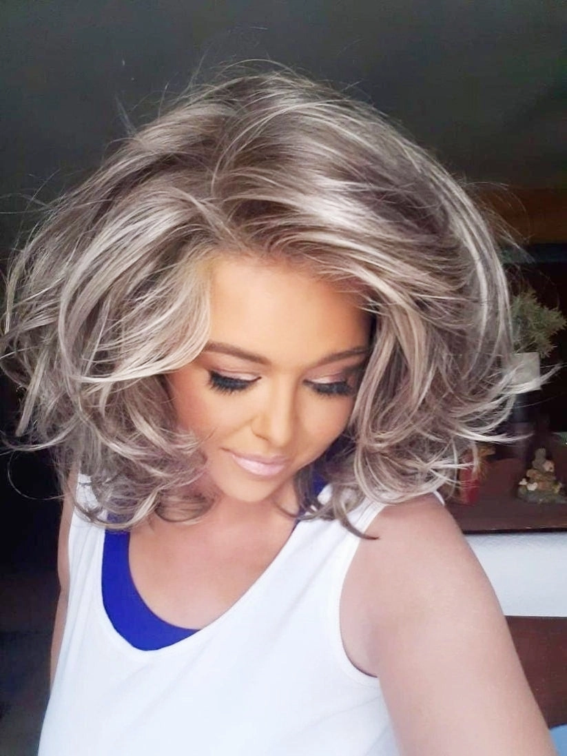 Accessories_Gabor_Wigs Socialite Wig by Gabor | Synthetic Hair | Average Cap